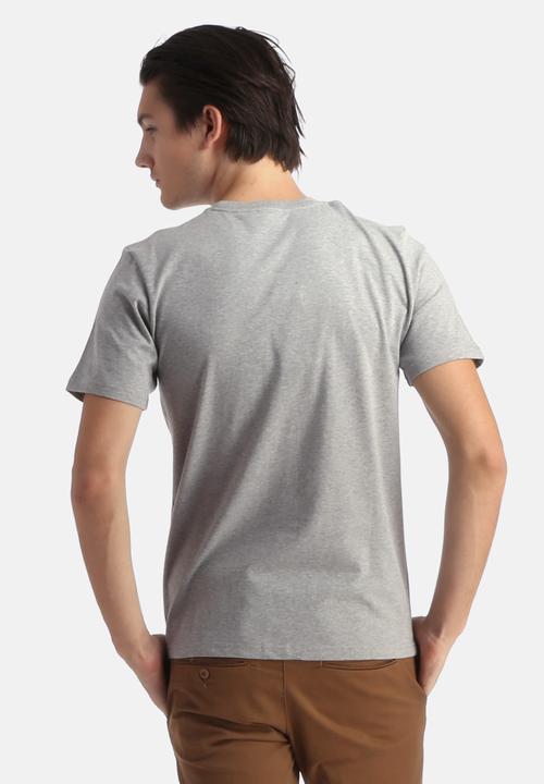 Carhartt WIP - S/S State Pocket T-Shirt