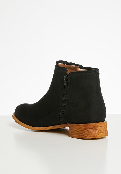 Superbalist - Kodie chelsea boot - black