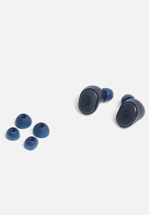 Skullcandy - Sesh True Wireless in-ear - Navy 