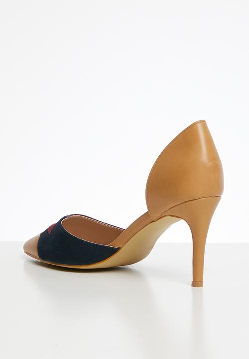 Dolce Vita - Pursuit stiletto heel - multi