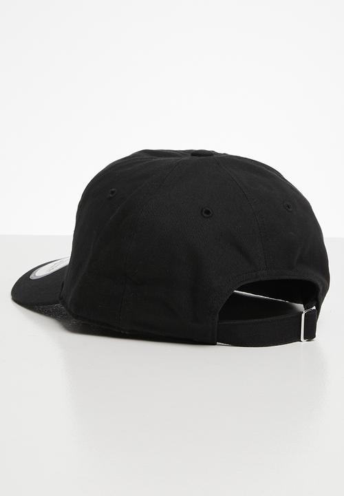 Reebok - Classic fo vector cap - black