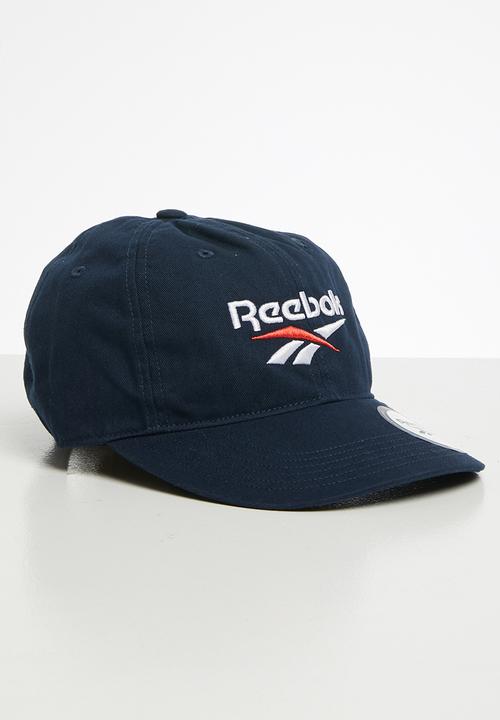 Reebok - Classic fo vector cap - navy