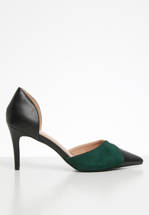 Dolce Vita - Pursuit stiletto heel - multi