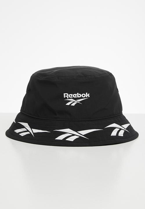 reebok classic bucket hat