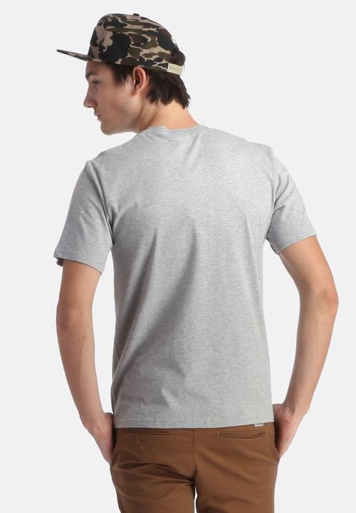 Carhartt WIP - S/S Henley