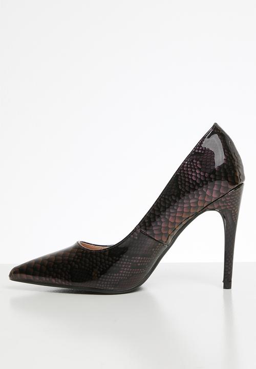 Dolce Vita - Amazon court heel - purple