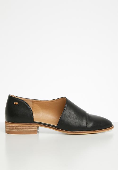 Miss Black - Aquai pump - black
