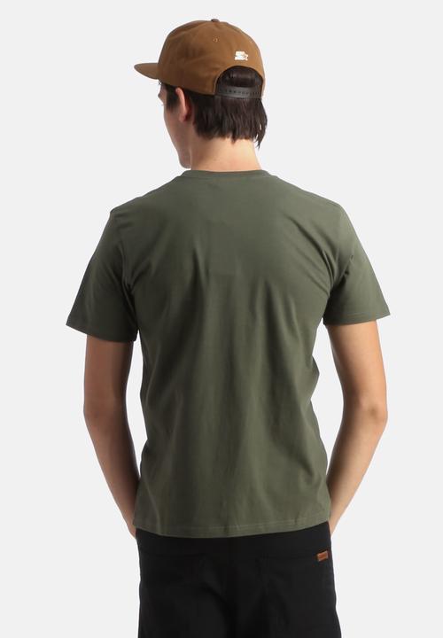 Carhartt WIP - S/S Bison T-Shirt