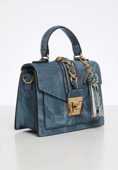 ALDO - Martis - blue