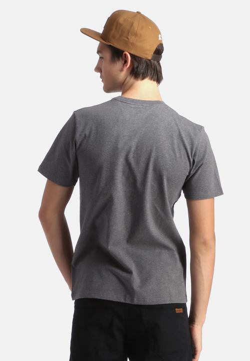 Carhartt WIP - S/S College Script T-Shirt
