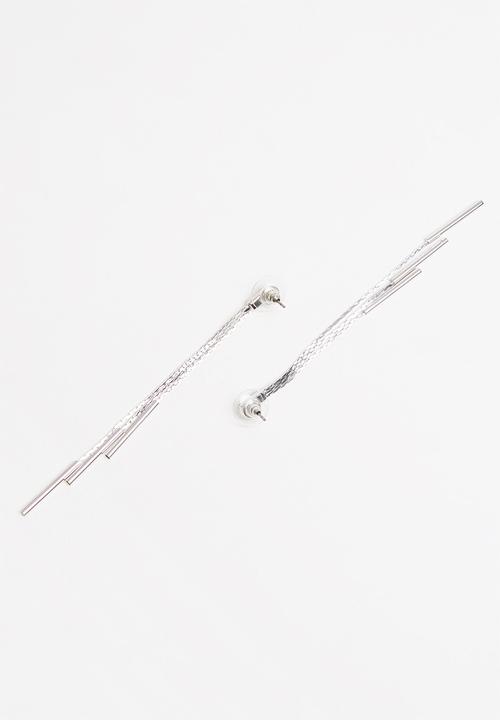 ALDO - Soesa - silver