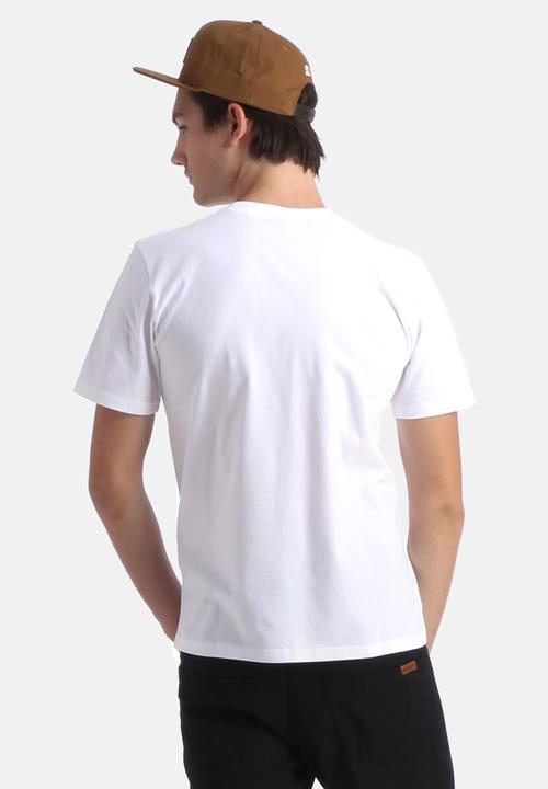 Carhartt WIP - S/S Sawblade Pocket T-Shirt