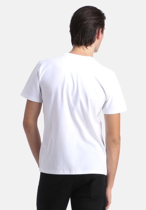 Carhartt WIP - S/S College T-Shirt 
