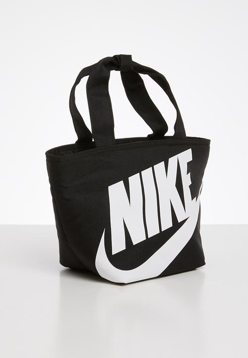 Nike - Nan futura fuel tote - black