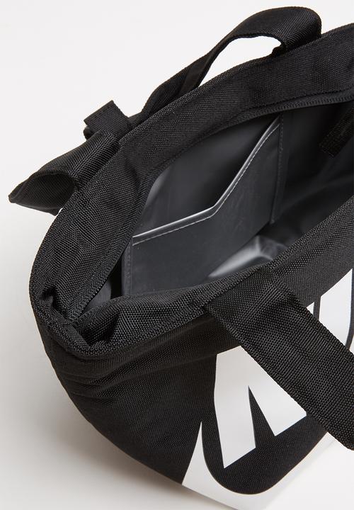 Nike - Nan futura fuel tote - black