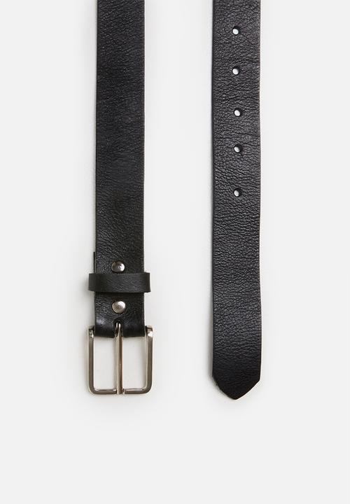 Superbalist - Rexx hip belt - black