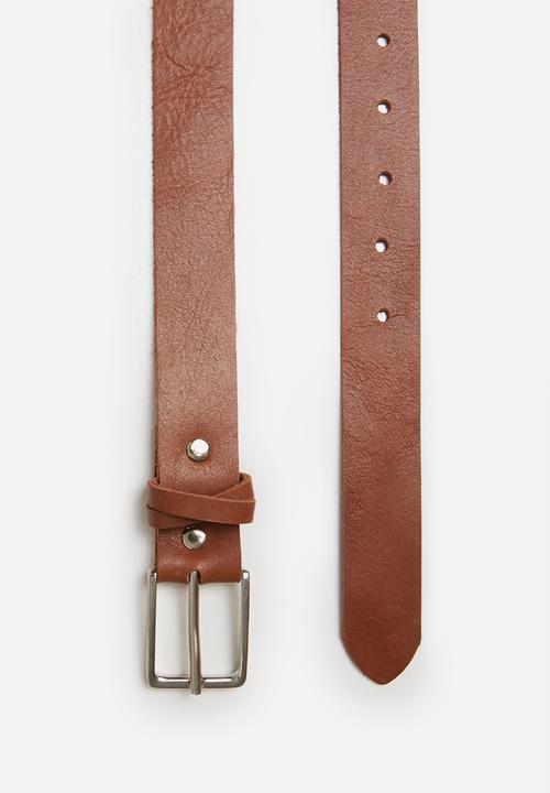 Superbalist - Sonyae hip belt - tan
