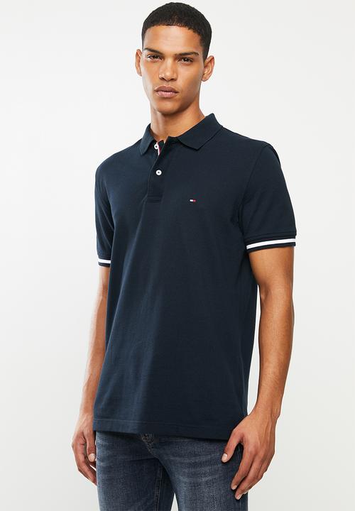 tommy basic t shirt