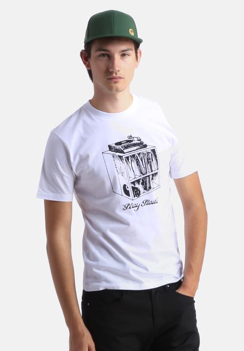 Carhartt WIP - S/S Play Plastic T-Shirt
