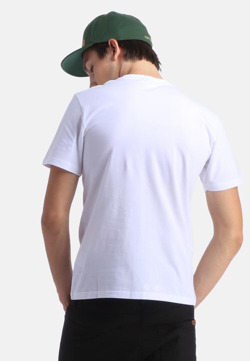 Carhartt WIP - S/S Play Plastic T-Shirt