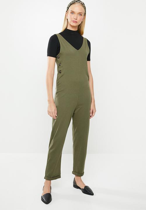 jacqueline de yong jumpsuit