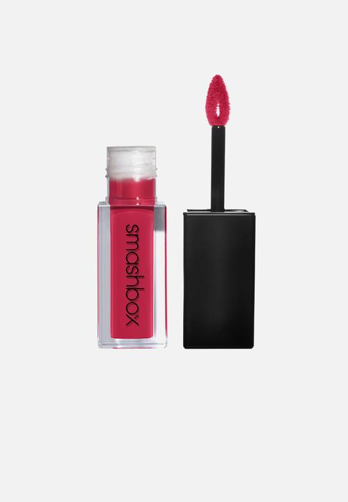 Always On Liquid Lipstick Riches Smashbox Lips Superbalist Com