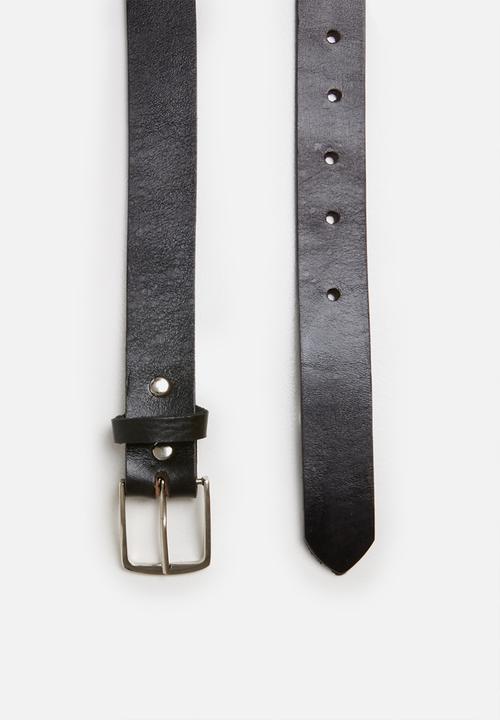 Superbalist - Kali hip belt - black
