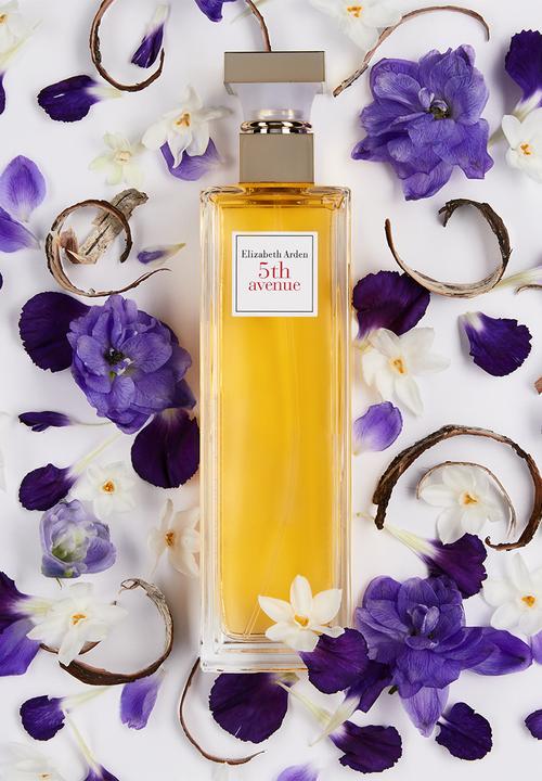 Elizabeth Arden - 5th avenue EDP - 30ml