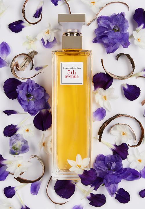 Elizabeth Arden - 5th avenue EDP - 125ml 