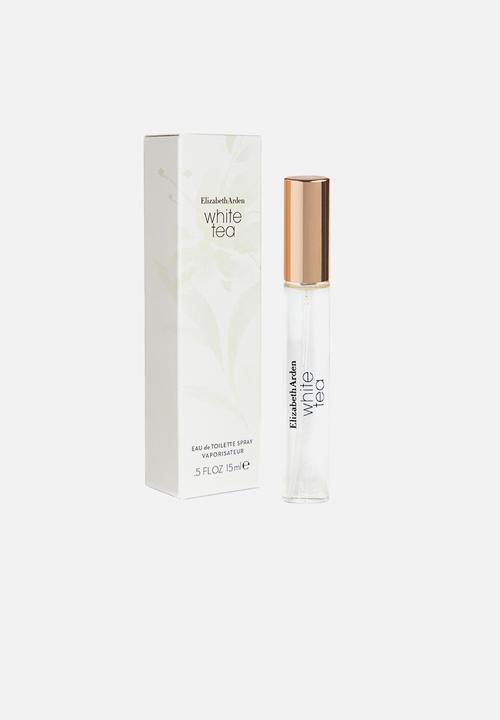 Elizabeth Arden - White Tea EDT - 15ml