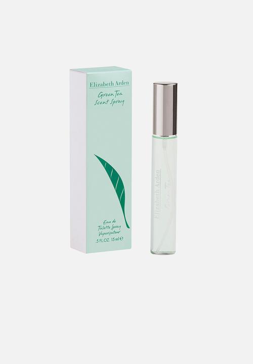 Elizabeth Arden - Green Tea EDT - 15ml