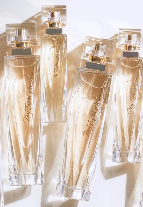 Elizabeth Arden - My Fifth Avenue EDP - 30ml