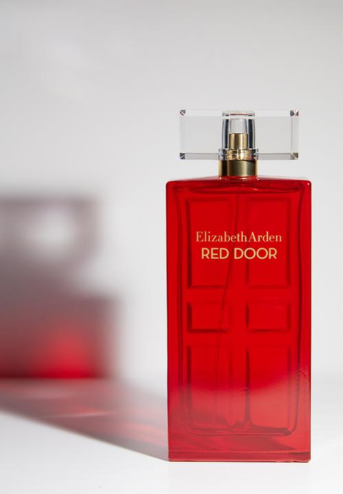 Elizabeth Arden - Red Door EDT - 30ml