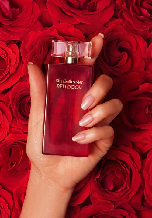 Elizabeth Arden - Red Door EDT - 50ml