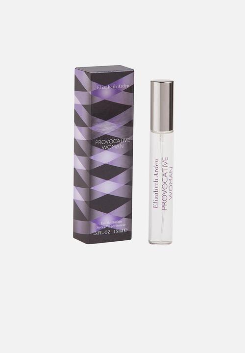 Elizabeth Arden - Elizabeth Arden Provocative Woman Eau De Parfum - 15ml