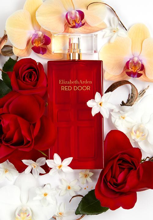 Elizabeth Arden - Red Door EDT - 100ml