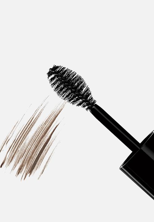 Elizabeth Arden - Statement Brow Brow Gel - Deep Brown 04