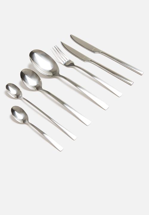 Amefa - Manille all you need 42pce set - stainless steel
