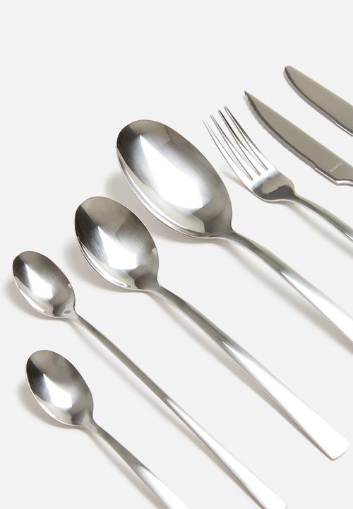 Amefa - Manille all you need 42pce set - stainless steel