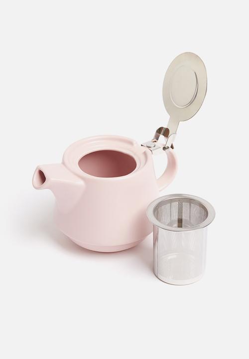 Maxwell & Williams - Tea for one - rose