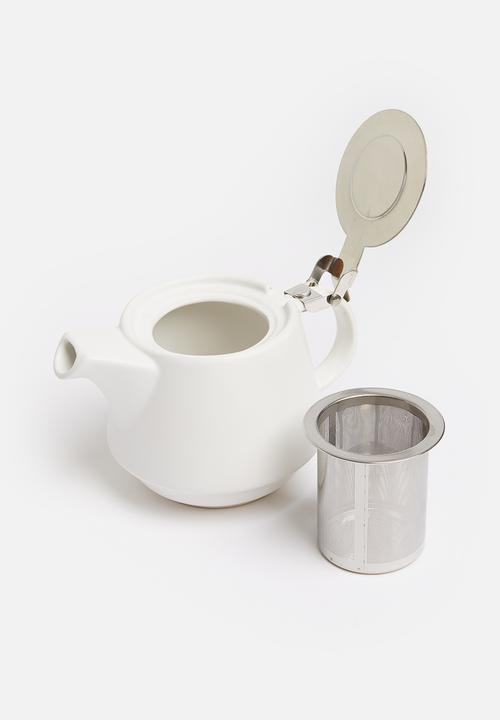Maxwell & Williams - Tea for one - white