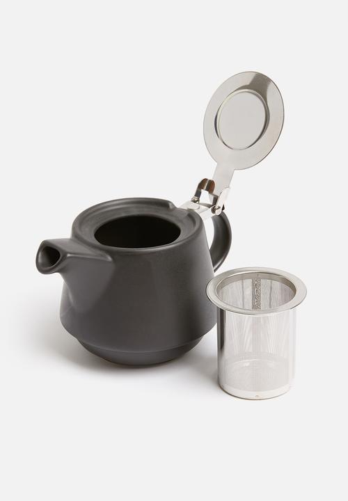 Maxwell & Williams - Tea for one - black