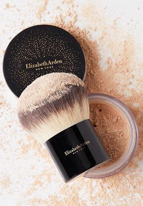 Elizabeth Arden - High Performance Blurring Loose Powder - Translucent 01
