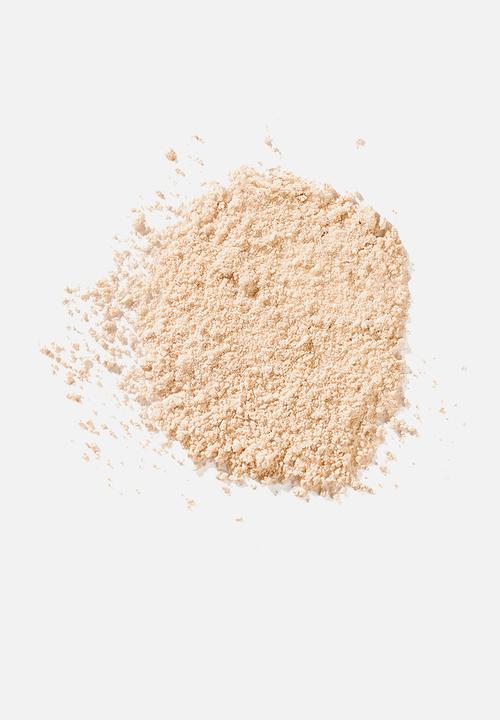Elizabeth Arden - High Performance Blurring Loose Powder - Translucent 01