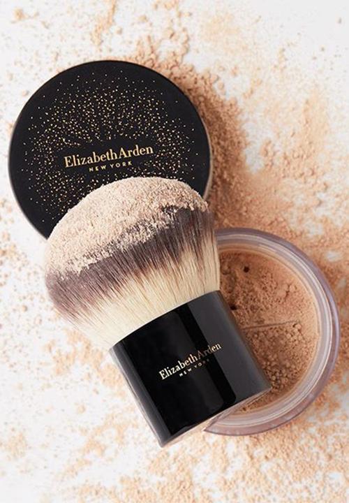 Elizabeth Arden - High Performance Blurring Loose Powder - Medium 03