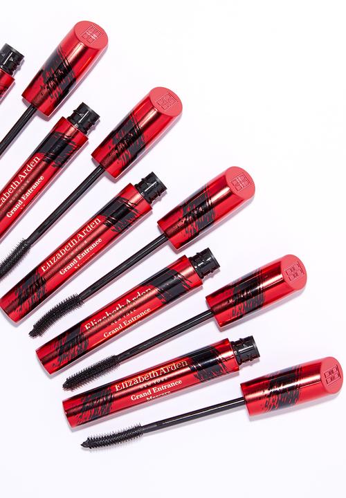 Elizabeth Arden - Grand Entrance Mascara - Stunning Black