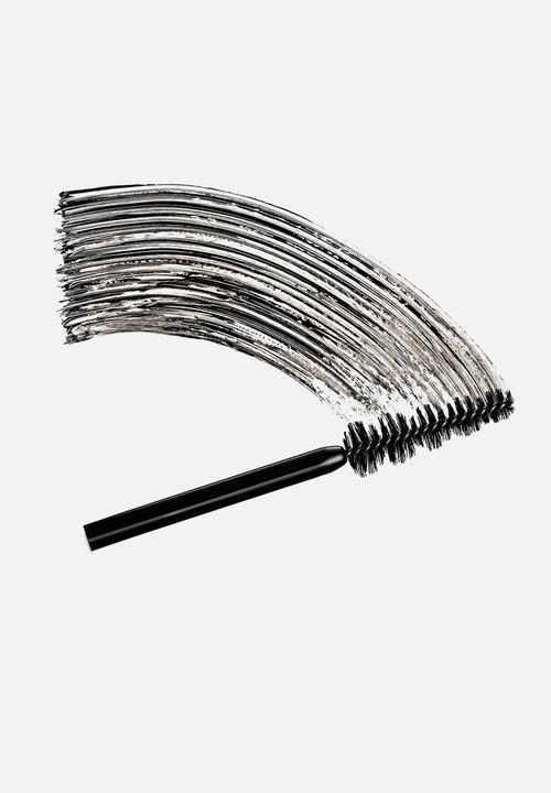 Elizabeth Arden - Lasting Impression Mascara - Lasting Black