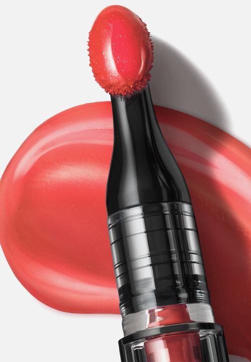 Elizabeth Arden - Beautiful Color Bold Liquid Lipstick - Fiery Red 06