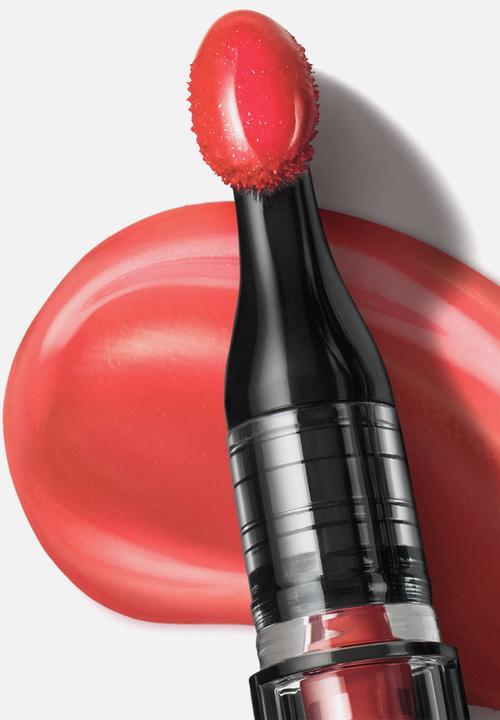 Elizabeth Arden - Beautiful Color Bold Liquid Lipstick - Passionate Peach 08