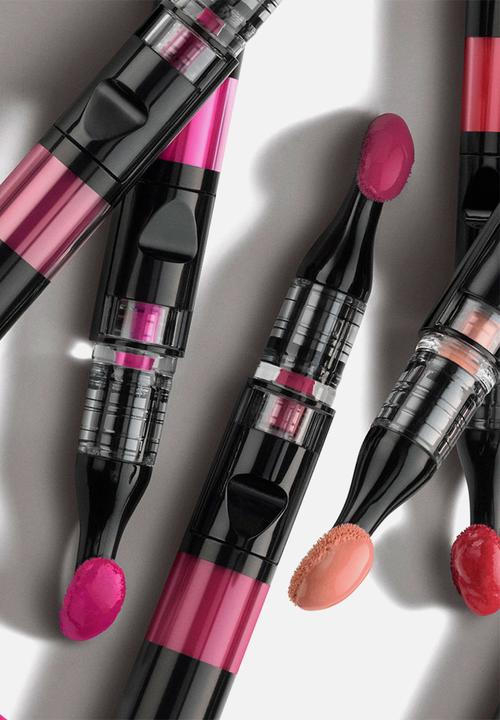 Elizabeth Arden - Beautiful Color Bold Liquid Lipstick - Passionate Peach 08